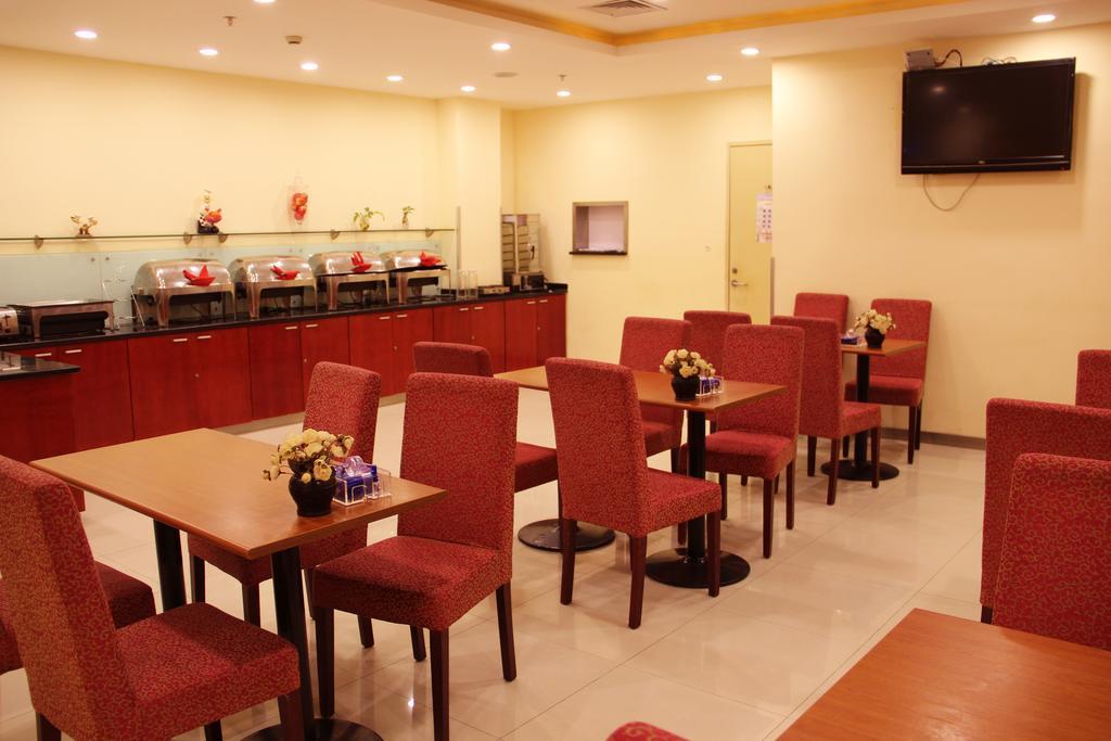 Hanting Hotel Changzhou Hutang Garden Street מראה חיצוני תמונה