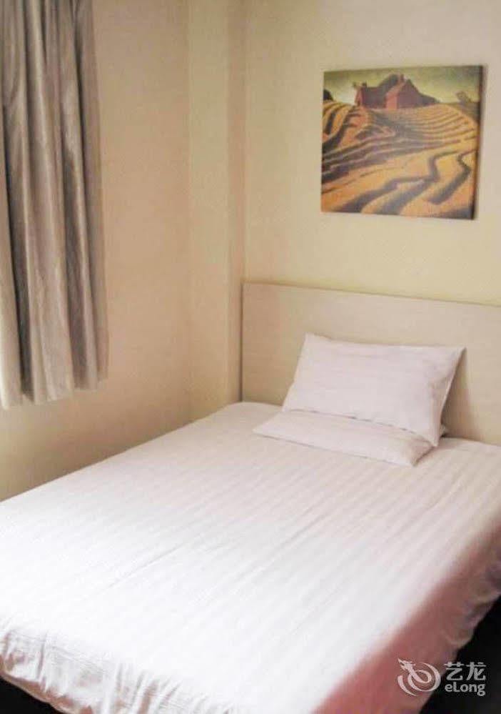 Hanting Hotel Changzhou Hutang Garden Street מראה חיצוני תמונה